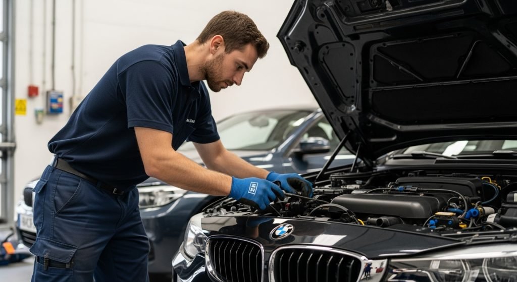 garage-bmw-repair