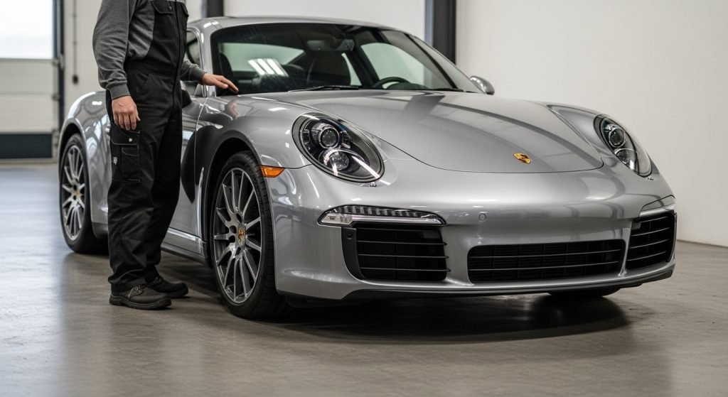 garage-porsche-repair