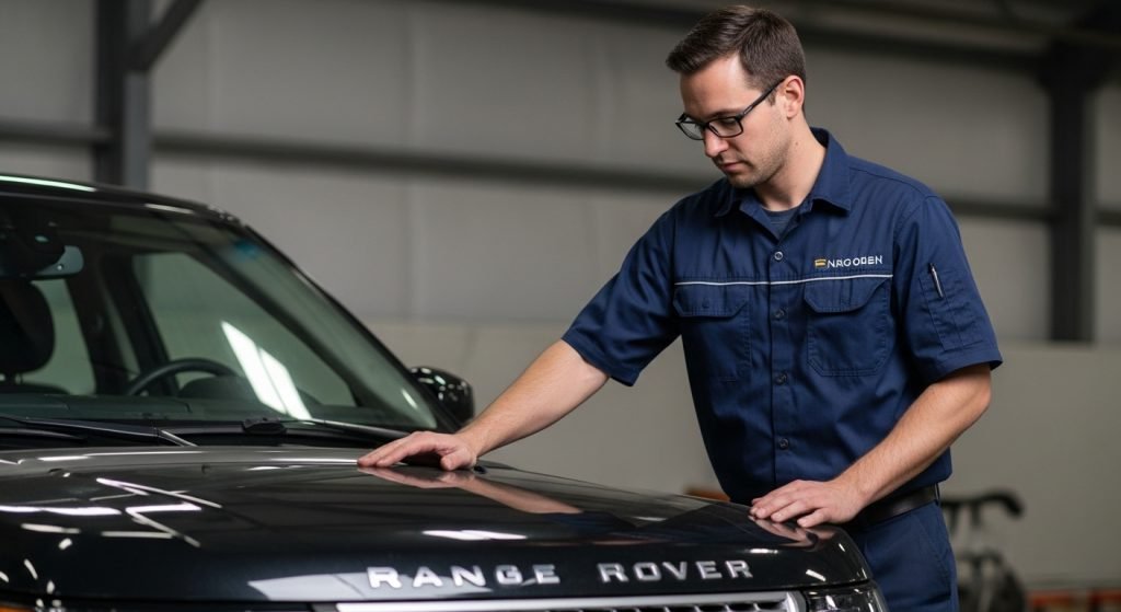 garage-range-rover-repair