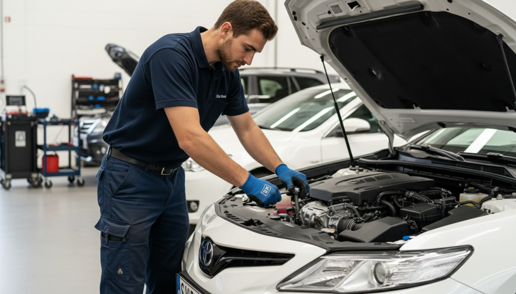 garage-toyota-repair